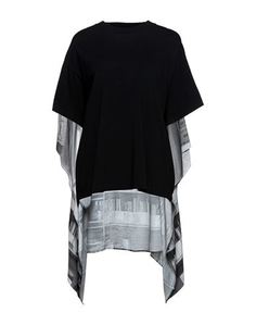 Футболка Mm6 Maison Margiela