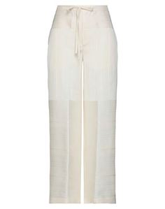Повседневные брюки Jil Sander