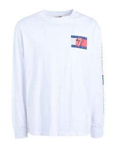 Футболка Tommy Jeans