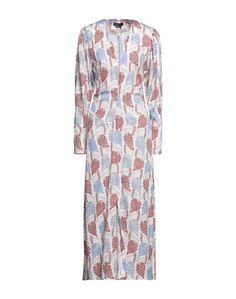 Длинное платье Isabel Marant