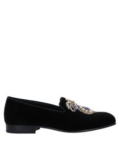 Mocassini versace online