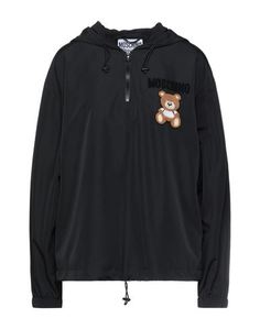 Куртка Moschino