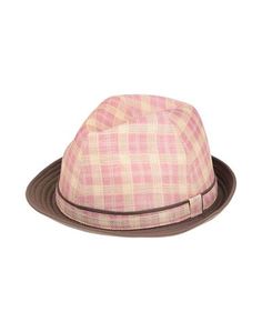 Головной убор Borsalino