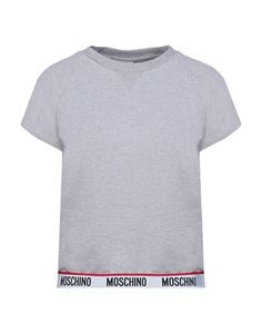 Толстовка Moschino