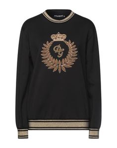 Толстовка Dolce & Gabbana