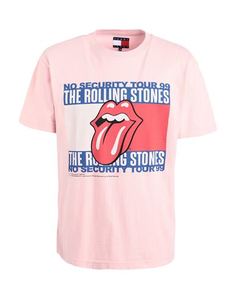 Футболка Tommy Jeans