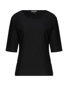 Футболка Emporio Armani