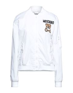 Куртка Moschino