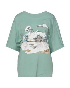 Футболка Trussardi