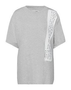 Футболка Mm6 Maison Margiela