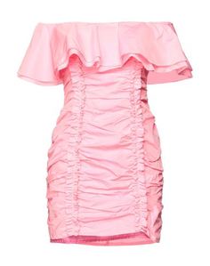 Короткое платье Gaëlle Paris