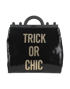 Сумка на руку Moschino