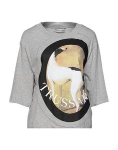 Футболка Trussardi