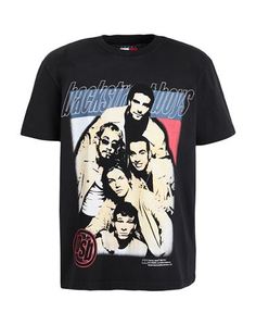 Футболка Tommy Jeans