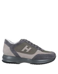 Кеды и кроссовки Hogan