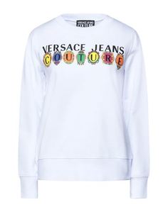Толстовка Versace Jeans Couture