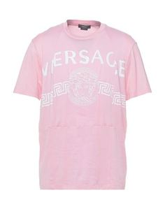 Футболка Versace
