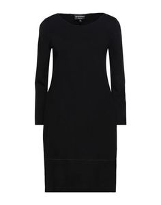 Короткое платье Emporio Armani