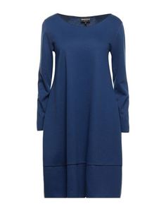 Короткое платье Emporio Armani