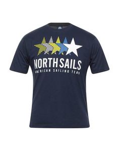 Футболка North Sails