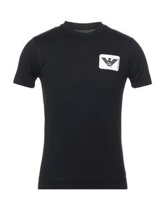 Футболка Emporio Armani