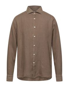 Pубашка Caliban 820