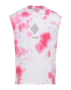 Футболка Amish