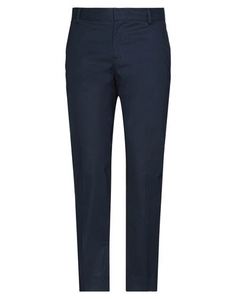 Повседневные брюки Grey Daniele Alessandrini