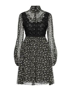 Короткое платье Giambattista Valli