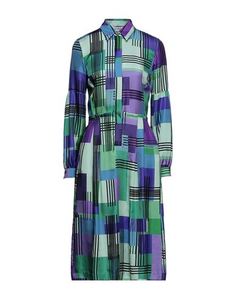 Платье миди Caliban