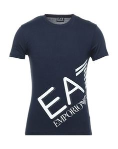 Футболка EA7