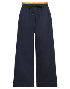 Повседневные брюки Marni