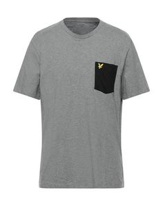 Футболка Lyle & Scott