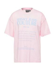 Футболка Versace Jeans Couture