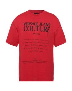Футболка Versace Jeans Couture