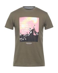 Футболка Weekend Offender