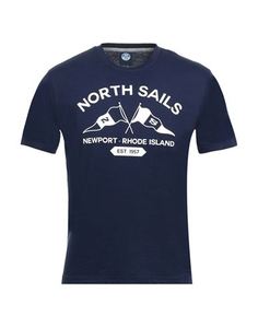Футболка North Sails