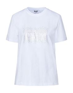 Футболка Msgm
