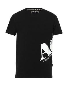 Футболка Aquascutum