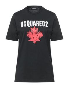 Футболка Dsquared2