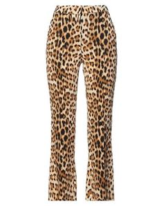 Повседневные брюки Roberto Cavalli