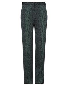 Повседневные брюки Dries Van Noten