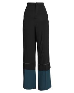 Повседневные брюки Marni
