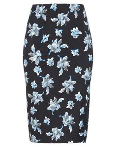 Юбка миди Diane von Furstenberg