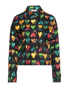 Куртка Versace