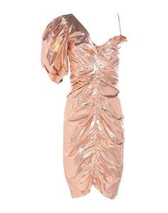 Короткое платье Isabel Marant