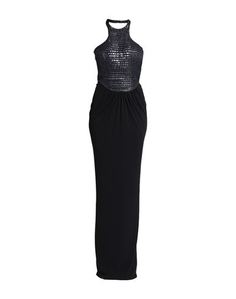 Длинное платье TOM Ford