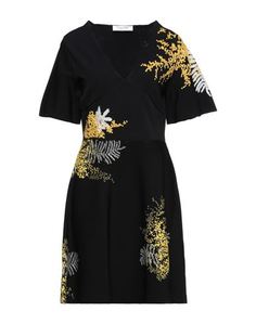 Короткое платье Valentino
