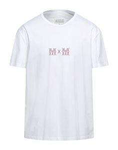 Футболка Maison Margiela