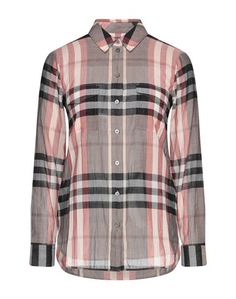 Pубашка Burberry